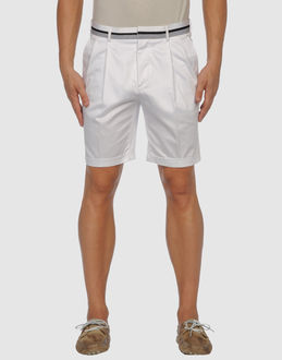 CLASS ROBERTO CAVALLI - PANTALONI - Bermuda - su YOOX.COM