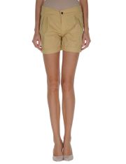 BLACK PIRATE - Shorts