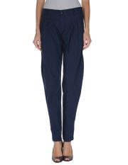BLACK PIRATE - Casual trouser