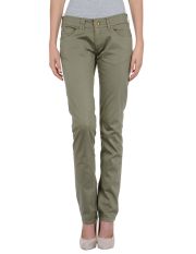 BLACK PIRATE - Casual trouser