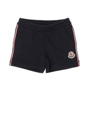 MONCLER - Sweat shorts