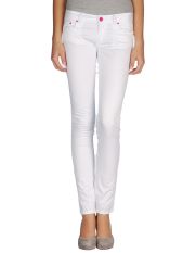 ENTRE AMIS FLOWERS - Pantalone
