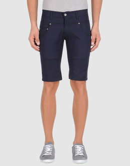 SIMON PEET - PANTALONI - Bermuda - su YOOX.COM