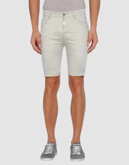 SIMON PEET - PANTALONI - Bermuda - su YOOX.COM