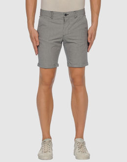 SIMON PEET - PANTALONI - Bermuda - su YOOX.COM