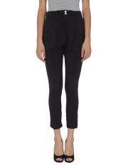DEVASTEE - Pantalone capri
