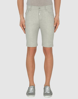 SIMON PEET - PANTALONI - Bermuda - su YOOX.COM