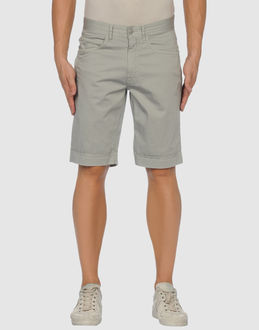 BELSTAFF - PANTALONI - Bermuda - su YOOX.COM