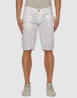 ANDREW MACKENZIE - PANTALONI - Bermuda - su YOOX.COM