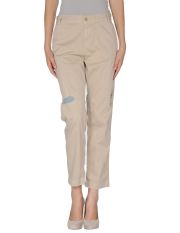CURRENT/ELLIOTT - Casual trouser