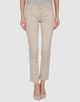 Two Women In The World - Pantalons - Pantalons corsaires