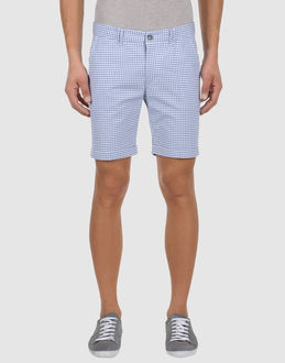 SIMON PEET - PANTALONI - Bermuda - su YOOX.COM