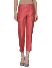 FUNNY FACE - Pantalone capri