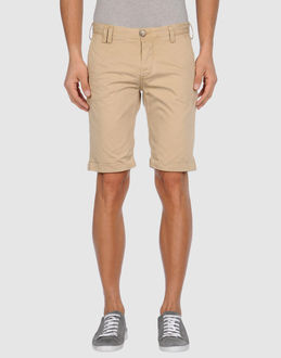 CYCLE - PANTALONI - Bermuda - su YOOX.COM