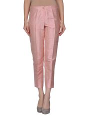 FUNNY FACE - Pantalone capri