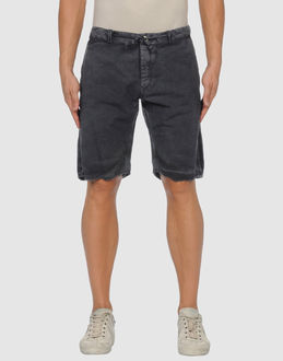 CYCLE - PANTALONI - Bermuda - su YOOX.COM