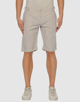 CYCLE - PANTALONI - Bermuda - su YOOX.COM