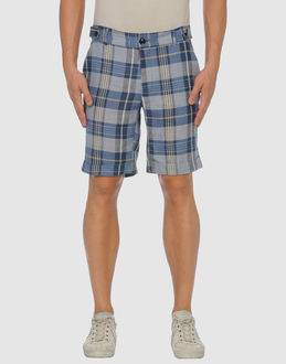 CORTE CHIARA - PANTALONI - Bermuda - su YOOX.COM