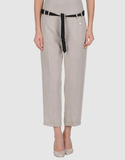 True Royal - Pantalons - Pantalons corsaires