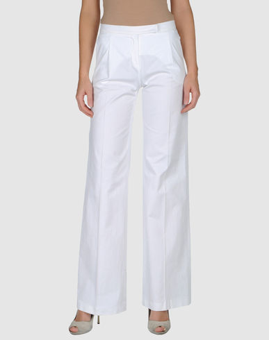 ZOOM PACO RABANNE - Casual trouser