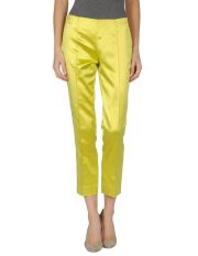EMILIO PUCCI - Pantalon corsaires