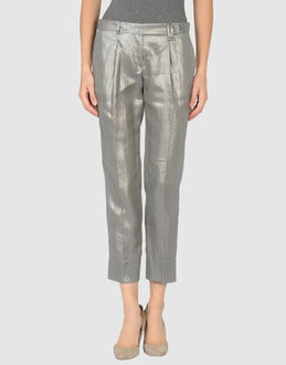 Incotex - Pantalons - Pantalons corsaires