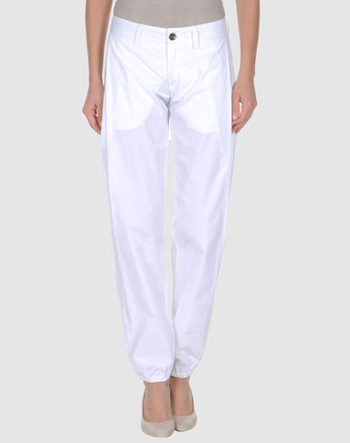 ZOOM FORNARINA - Casual trouser