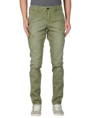 MONOCROM - Pantalone