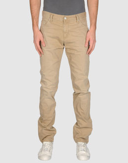 CARHARTT - JEANS - Pantaloni jeans - su YOOX.COM