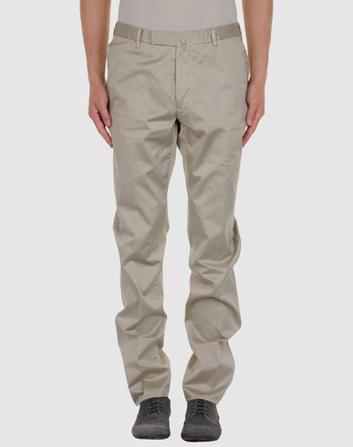 ZOOM BOGLIOLI - Dress pants