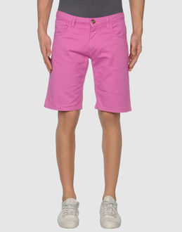 IT'S MET - PANTALONI - Bermuda - su YOOX.COM