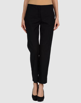 Jil Sander - Pantalons - Pantalons classiques