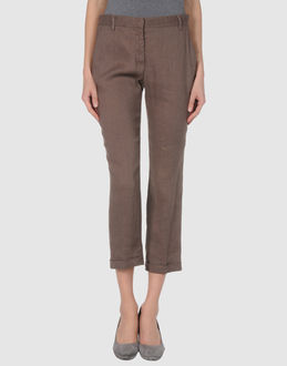 Irma Bignami - Pantalons - Pantalons corsaires