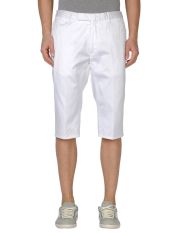 BOGLIOLI - 3/4-length trousers