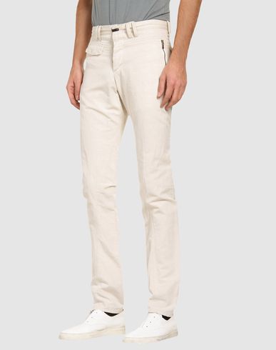 ZOOM THE VIRIDI-ANNE - Casual pants