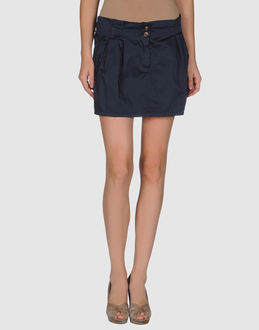 PINKO - GONNE - Minigonne - su YOOX.COM