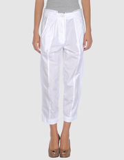 STUDIORUNDHOLZ - 3/4-length trousers