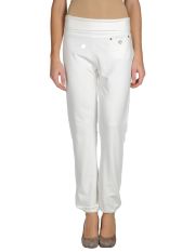 WOOLRICH - Pantalone felpa