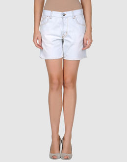 Gold Case - Jeans - Short en jeans