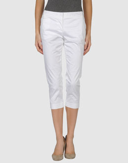 Tommy Hilfiger - Pantalons - Pantalons corsaires