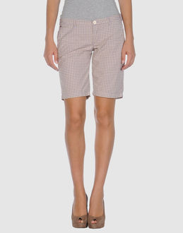 Tommy Hilfiger Denim - Pantalons - Bermudas