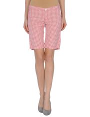 TOMMY HILFIGER DENIM - Bermuda shorts