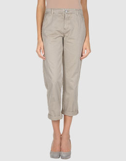 Pinko - Pantalons - Pantalons corsaires