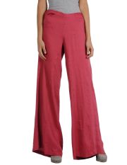 ISABEL DE PEDRO - Casual pants