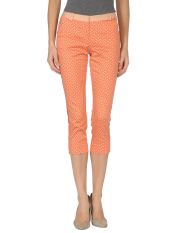 PIANURASTUDIO - Pantalone capri