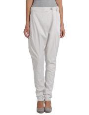 ISABEL DE PEDRO - Casual pants