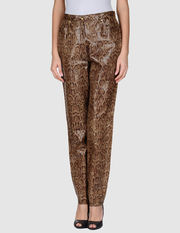 ESCADA - Leather pants