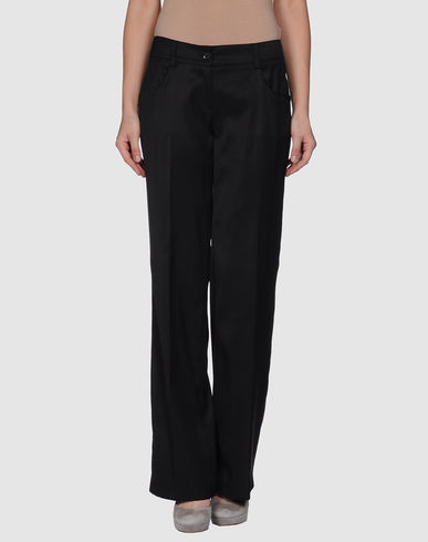 ZOOM PINKO - Dress pants