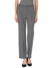 TJ TRUSSARDI JEANS - Pantalones clásicos