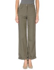 TJ TRUSSARDI JEANS - Pantalones
